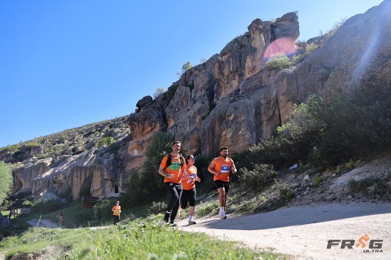 Frig Team Race 6K