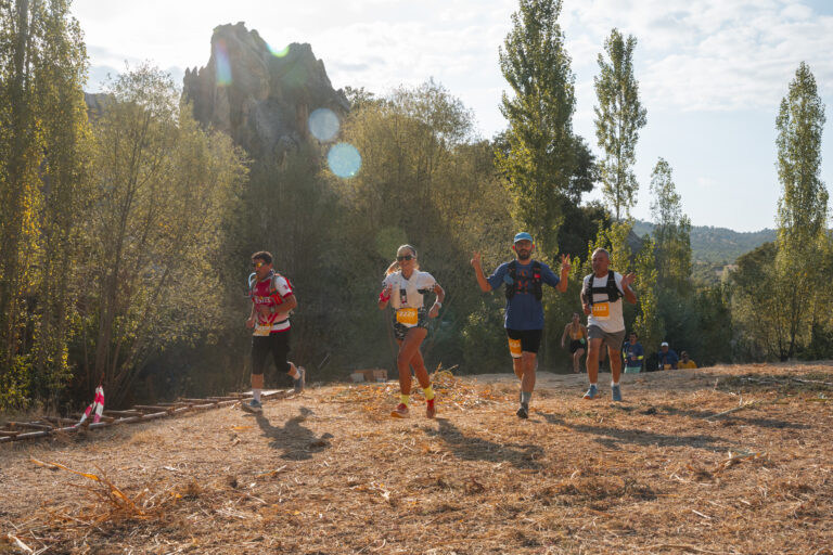 Frig Team Race 6K