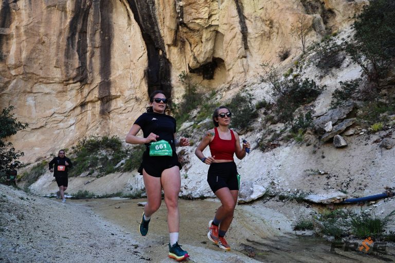 Frig Race 6K