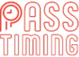 pass timing