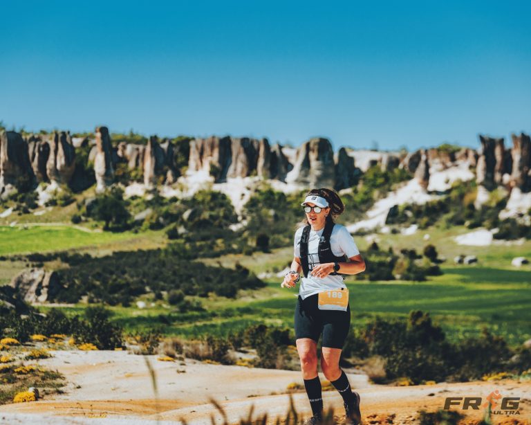 Frig Medium Trail 38K