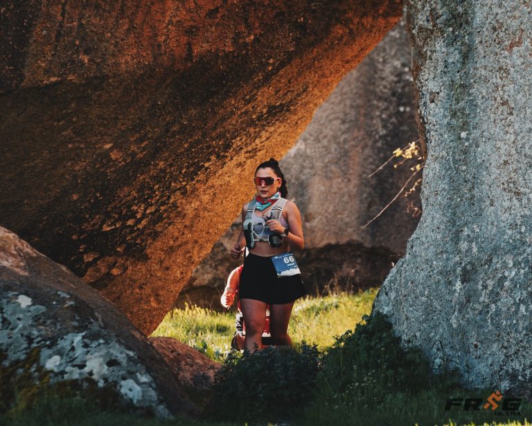 Frig Trail Run 12K